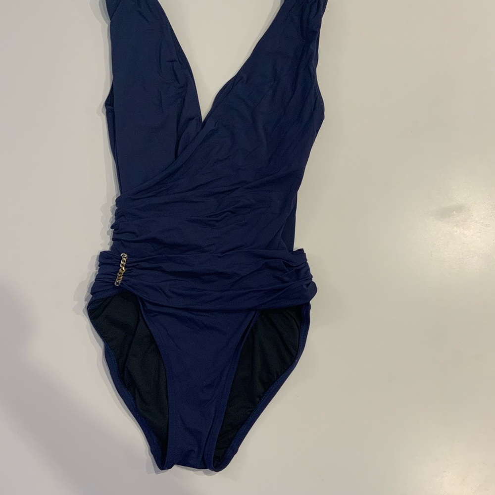 Swing wear one piece